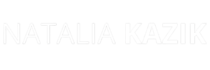 Natalia Kazik logo